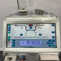 Gambro AK-96 - Dialysis image 2